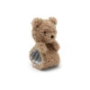 Armbandrammelaar beer - Polsrammelaar Bear brave 